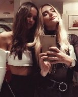 Индивидуалка: Даяна и Дона