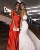 Индивидуалка: Даяна и Дона