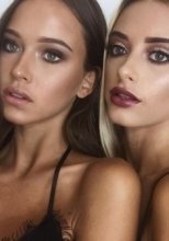 Индивидуалка: Даяна и Дона