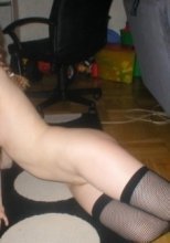 Индивидуалка: Наталья