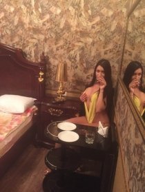 Индивидуалка: Вероника