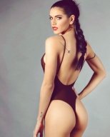 Индивидуалка: Лена