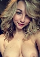 Индивидуалка: Катерина