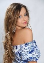 Индивидуалка: Лада