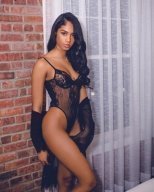 Индивидуалка: Соня