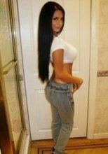 Индивидуалка: Лада