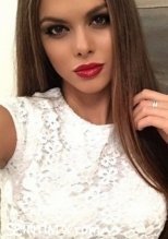 Индивидуалка: Алинка