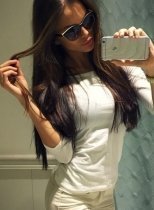 Индивидуалка: Алинка