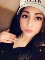 Индивидуалка: Алиса