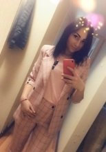 Индивидуалка: Алиса