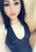 Индивидуалка: Алиса