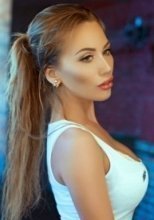Индивидуалка: Юля