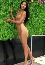 Индивидуалка: Даниелла