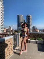 Индивидуалка: Лейла