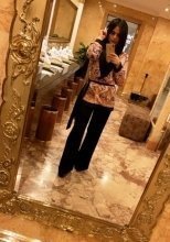 Индивидуалка: Лейла