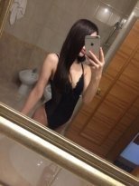 Индивидуалка: Анна