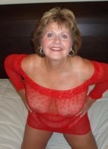 Индивидуалка: Надежда