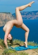 Индивидуалка: Александра