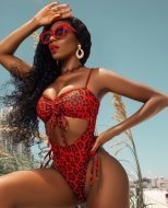 Индивидуалка: Даниелла