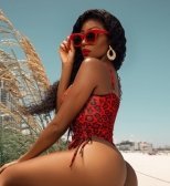 Индивидуалка: Даниелла