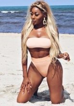 Индивидуалка: Даниелла