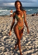 Индивидуалка: Шанталь