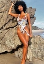 Индивидуалка: Даниелла