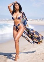 Индивидуалка: Даниелла