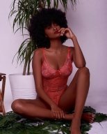 Индивидуалка: Даниелла