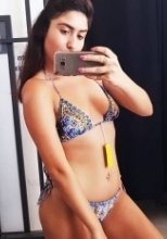 Индивидуалка: Кристина