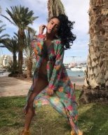 Индивидуалка: Кристина