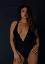 Индивидуалка: Кристина