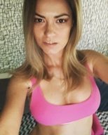 Индивидуалка: Таня