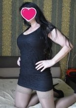 Индивидуалка: Лера