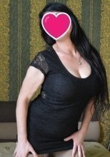 Индивидуалка: Лера