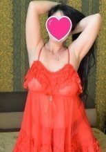 Индивидуалка: Лера