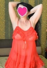 Индивидуалка: Лера