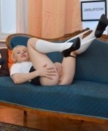 Индивидуалка: Анна