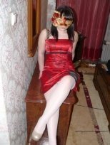 Индивидуалка: Алиса