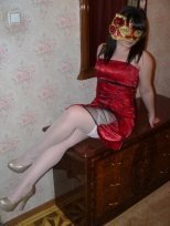 Индивидуалка: Алиса