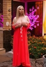 Индивидуалка: Мила