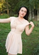 Индивидуалка: Алёна