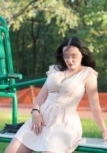 Индивидуалка: Алёна