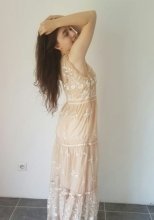 Индивидуалка: Ася