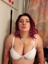 Индивидуалка: Оксана