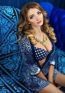 Фотография Арина