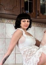 Индивидуалка: Василиса