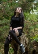 Индивидуалка: Ника