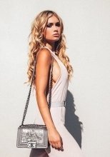 Индивидуалка: Кэти