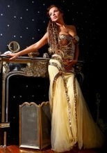 Индивидуалка: Вика